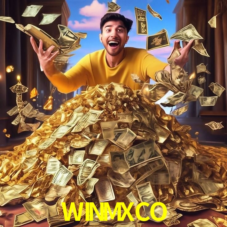 WINMXCO Valorant Slots