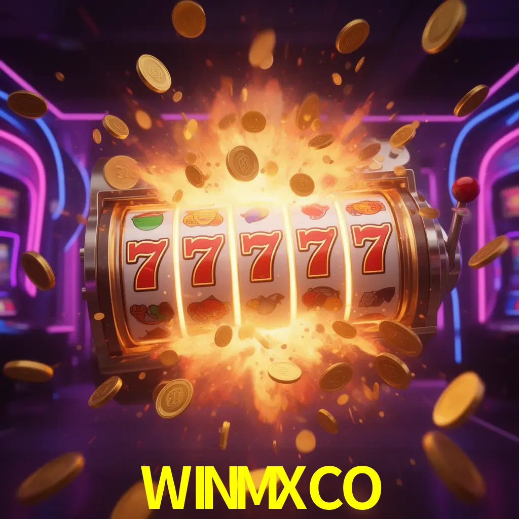 WINMXCO mobile gaming