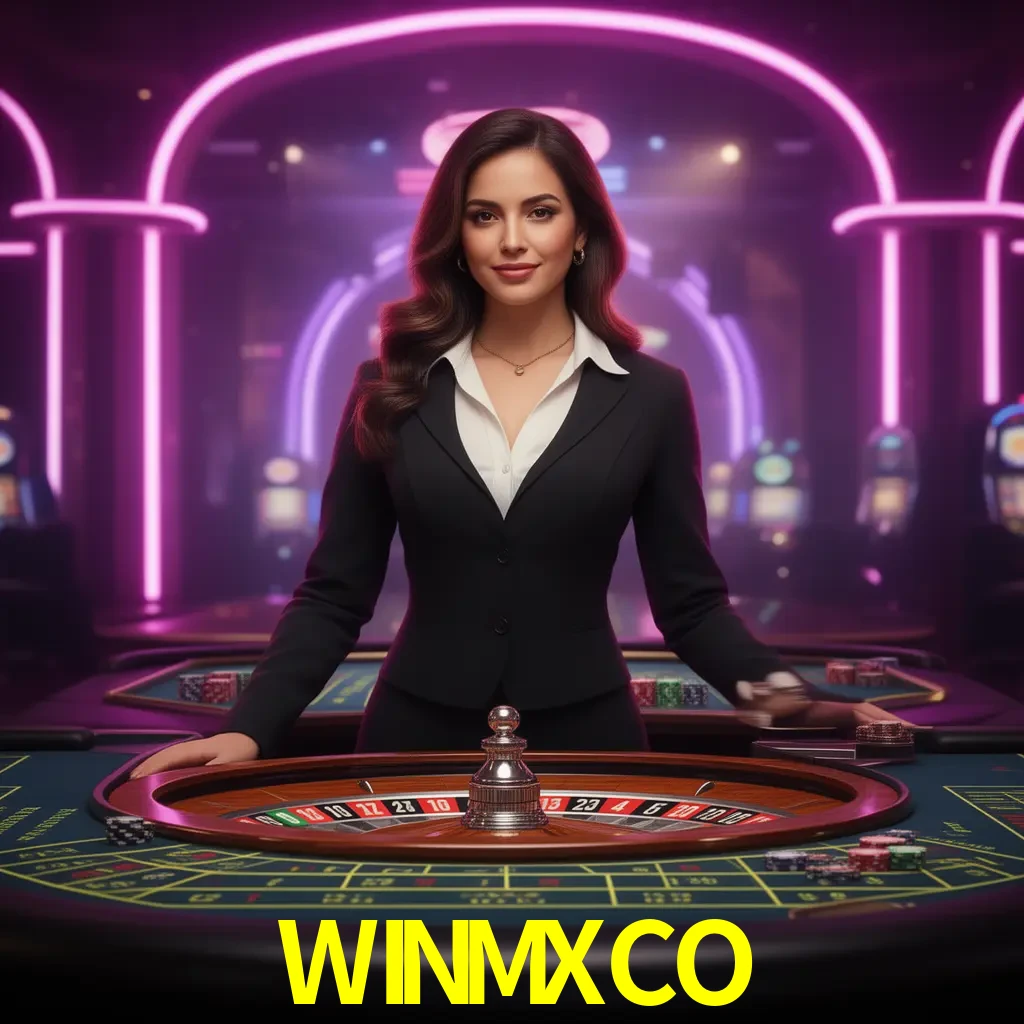 WINMXCO Sistema operativo Android